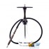 Кальян Alpha Hookah Model X Bronze (Альфа Хука Модель Х Бронза) фото - 2 Кальян Alpha Hookah Model X Bronze (Альфа Хука Модель Х Бронза) фото - 2